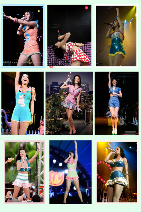 Press Katy Shots